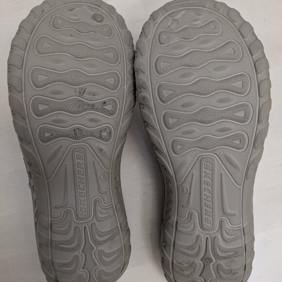 Skechers Women's Cali Gear Sandal Vacation Summer Outdoors Size 8 - Picture 3 of 3